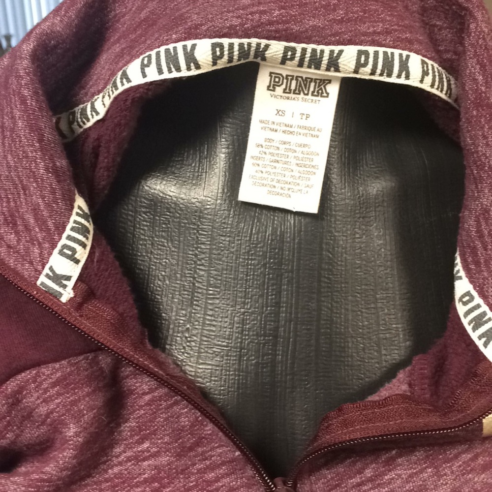 Pink Top - Picture 6 of 7